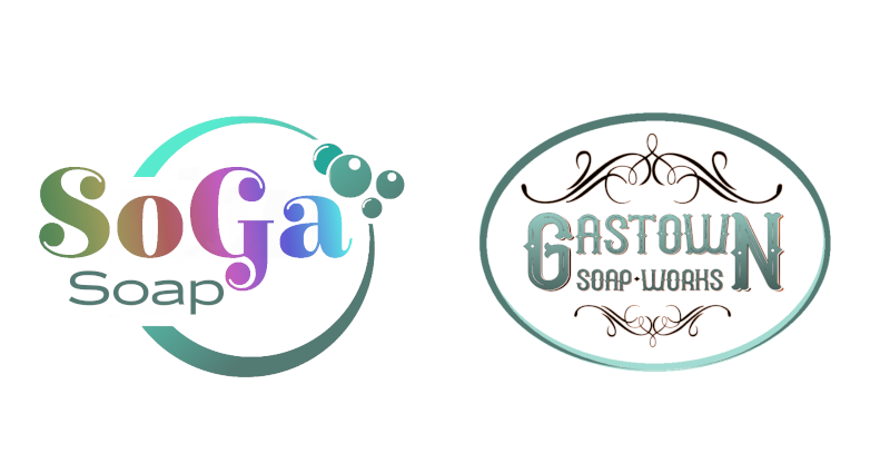 Soga Soap - Gastown Soapworks